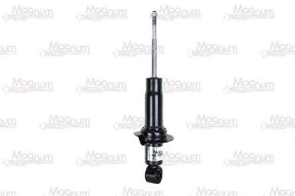 AG1075MT Magnum Technology Amortyzator przedni