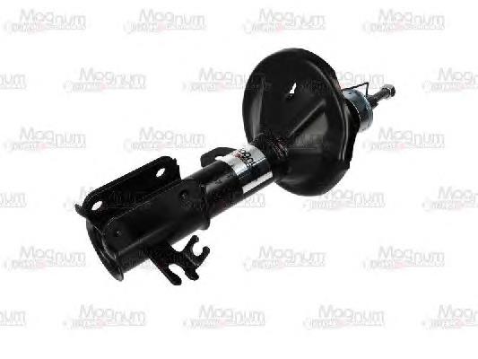 Amortyzator przedni prawy General Motors 96810038 cena, od 35,74 USD