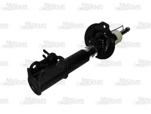 Amortyzator tylny prawy General Motors 96394592 cena, od 35,56 USD