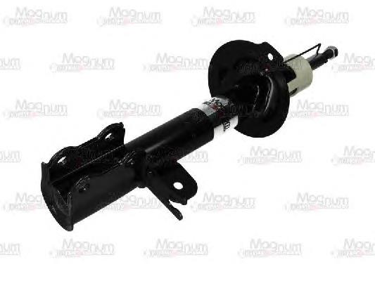 AG0020MT Magnum Technology Amortyzator tylny lewy