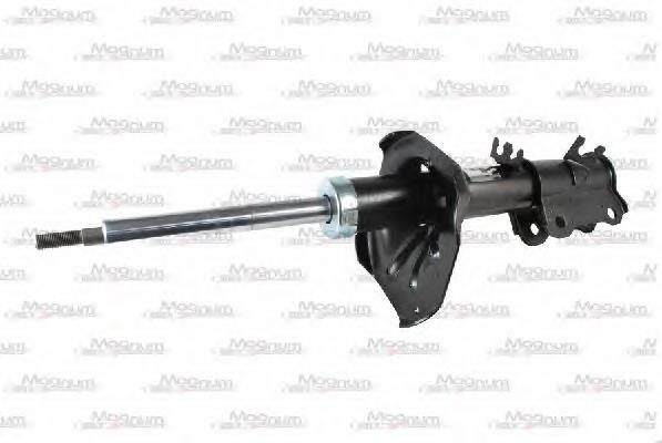 0K55F34700 Hyundai/Kia Amortyzator przedni prawy