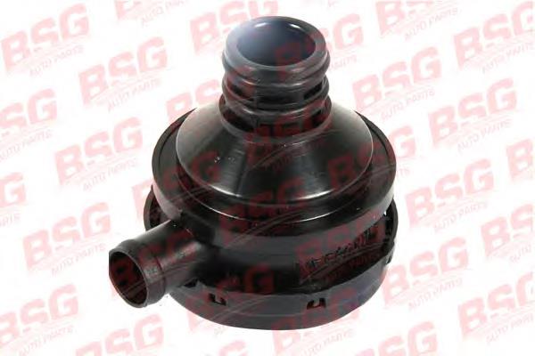 1018555 Ford Separator oleju układu wentylacji kadłuda (bloku silnika)