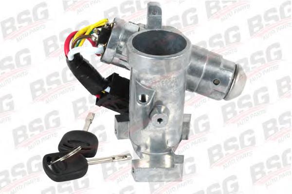 1053774 Ford Obudowa stacyjki