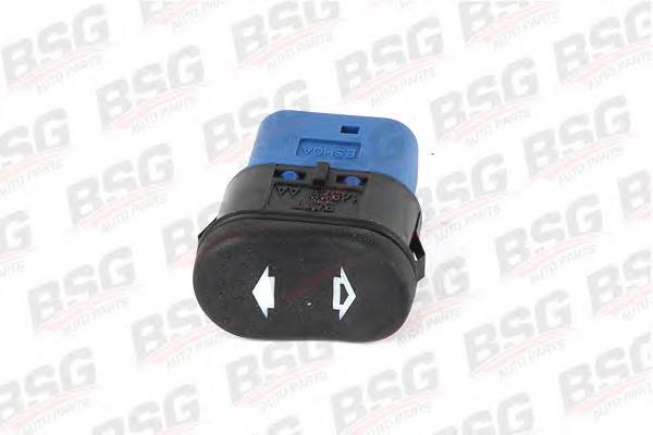 BSG30860008 BSG Włącznik przyciskowy podnośnika szyby przedni lewy