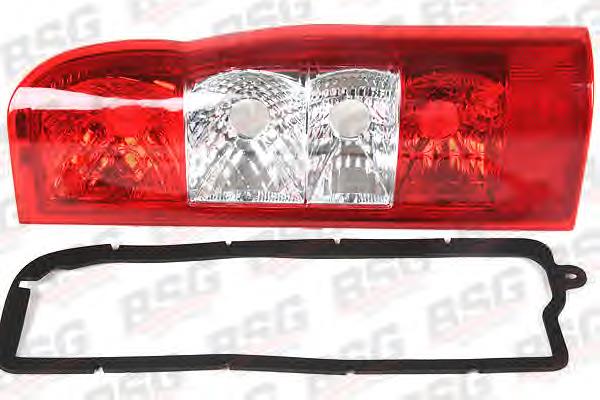 Do koszyka 1435880 Ford Lampa zespolona tylna prawa