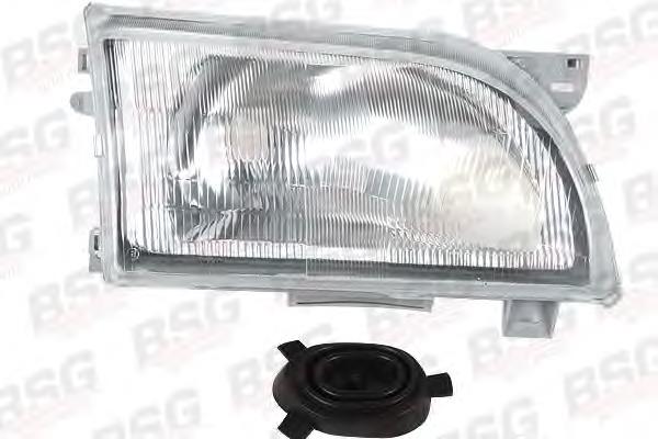  Reflektor prawy Ford Transit 4