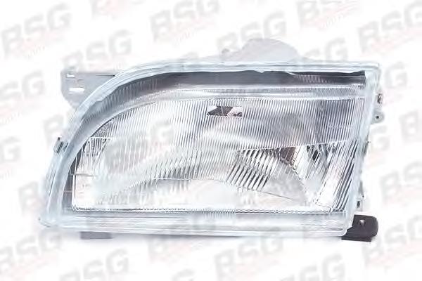 BSG30800002 BSG Reflektor lewy