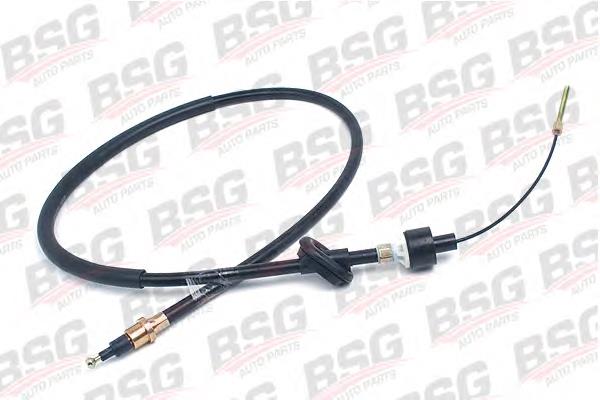 Linka sprzęgła 1011806 Ford