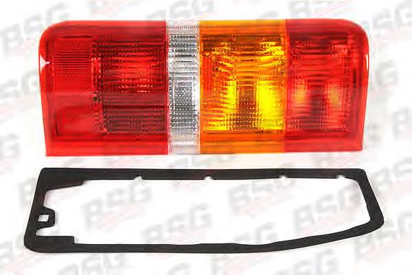 Lampa zespolona tylna lewa Ford 1063538 cena, od 28,74 USD