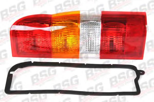 Lampa zespolona tylna prawa Alkar 2202960 cena, od 28,77 USD