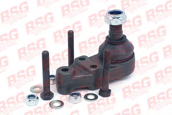 1055194 Ford Sworzeń wahacza dolny