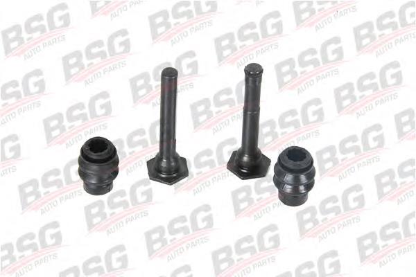Do koszyka 4055851 Ford Prowadnica zacisku przedniego