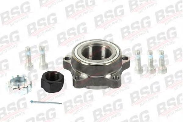 6C111K018BA Ford Łożysko piasty przedniej