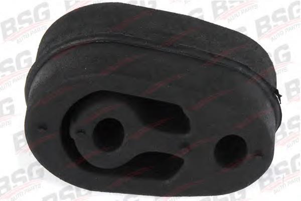 Poduszka mocowania tłumika 6120254 Ford
