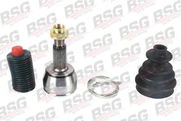 Przegub homokinetyczny przedni zewnętrzny Ford 1690333 cena, od 36,75 USD