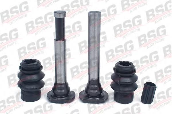 6C112L527AA Ford Zestaw naprawczy zacisku hamulcowego tylnego