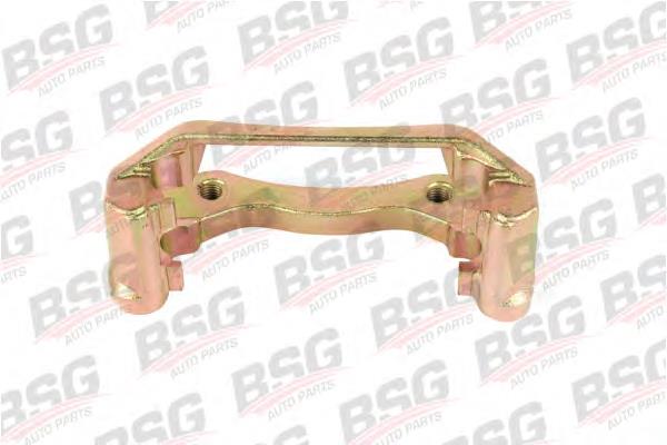 Jarzmo zacisku hamulcowego przedniego do Ford Transit V V184/5