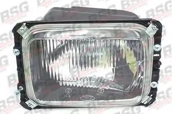BSG60800003 BSG Reflektor lewy
