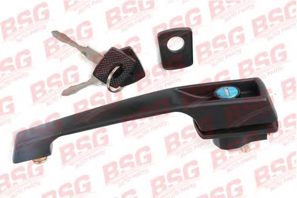 BSG60970003 BSG Klamka drzwi przednich zewnętrzna