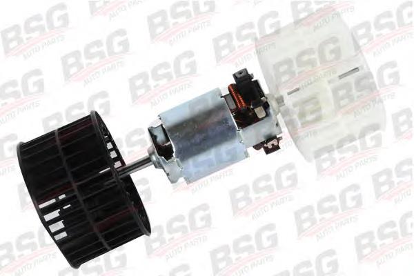Silniczek wentylatora nagrzewnicy (ogrzewacza wnętrza) Mercedes 0008309308 cena, od 50,37 USD