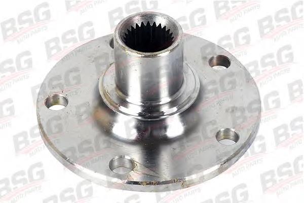 1473257 Ford Piasta przednia