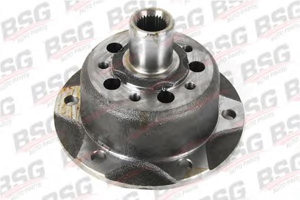 4395253 Ford Piasta przednia