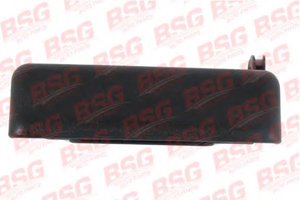85ABA22401AA Ford Klamka drzwi lewych zewnętrzna przednia/tylna