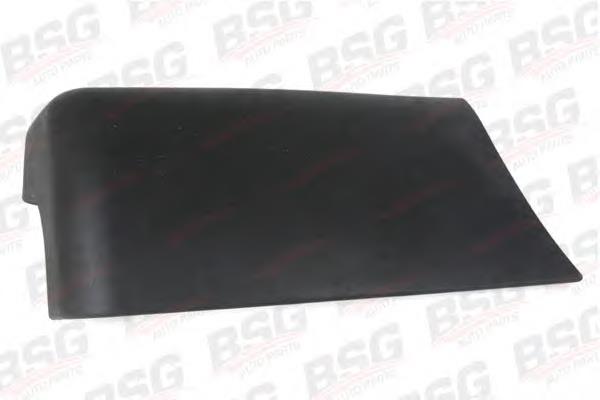 4059350 Ford Zderzak tylny, lewa część