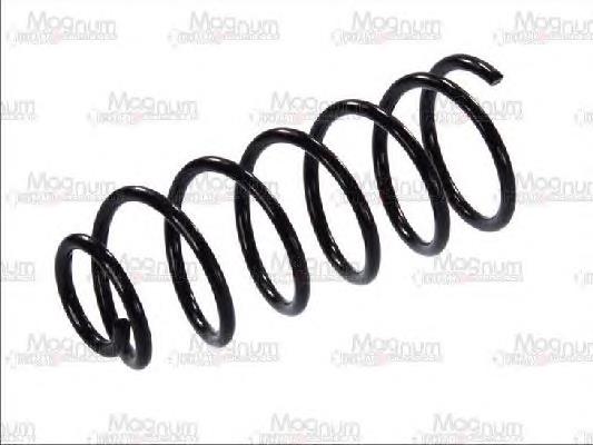 SW023MT Magnum Technology Sprężyna przednia