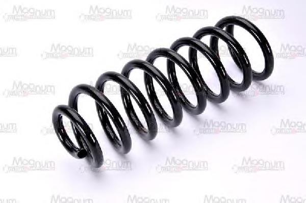 Do koszyka 6001547493 Renault (RVI) Sprężyna tylna