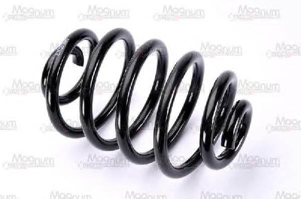 Sprężyna tylna Magnum Technology SR058MT cena, od 26,56 USD