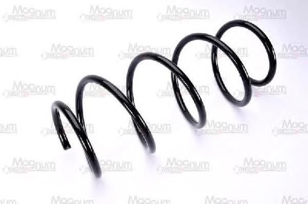 8200040079 Renault (RVI) Sprężyna przednia