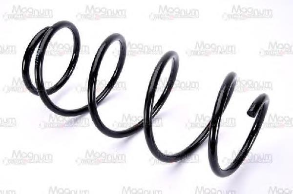 Sprężyna przednia Volvo V40 VW