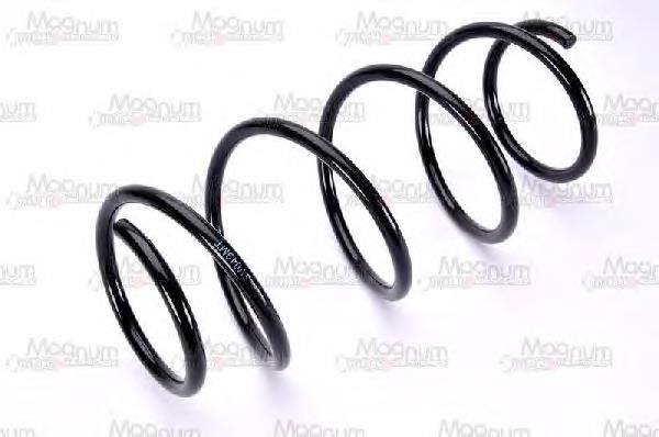 Sprężyna przednia Volvo V40 VW