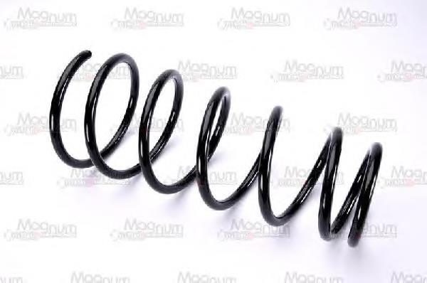 Sprężyna tylna Toyota Corolla E11