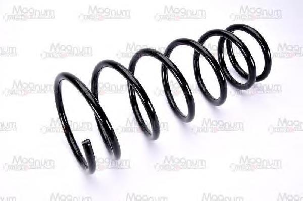 Sprężyna tylna Toyota Corolla E11