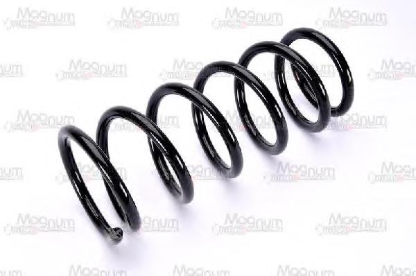 Sprężyna tylna Nissan/Infiniti 55020BM410 cena, od 31,32 USD