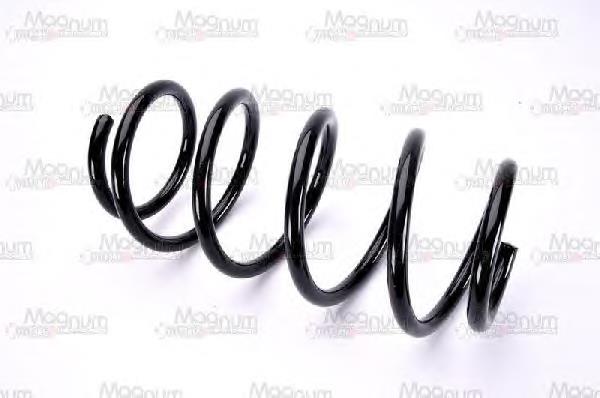 Sprężyna tylna Opel Sintra