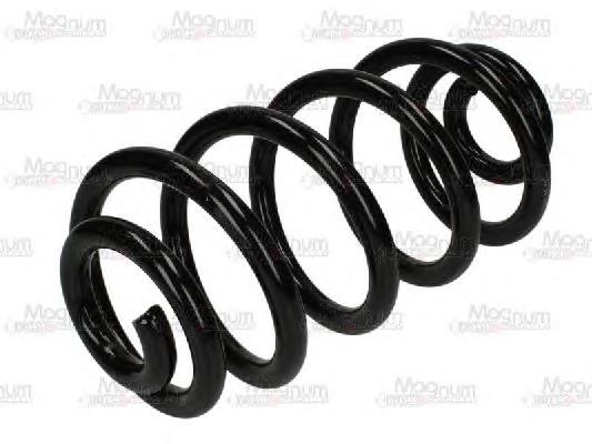 600360 Maxgear Sprężyna tylna