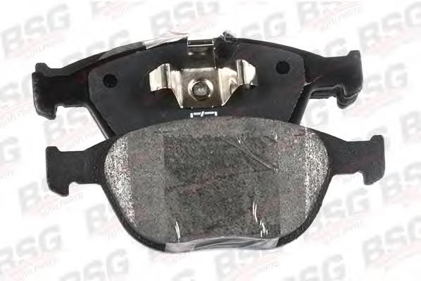 Klocki hamulcowe przednie tarczowe VALEO 301639 cena, od 27,07 USD