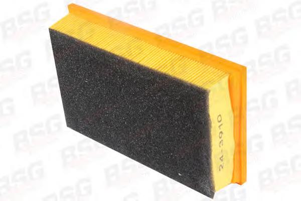F026400202 Bosch Filtr powietrza