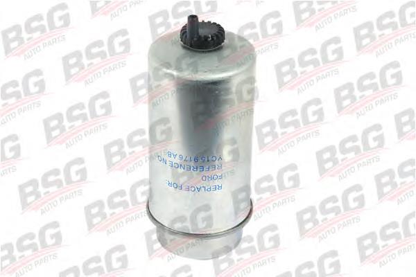 Filtr paliwa Ford YC159176A1B cena, od 27,40 USD