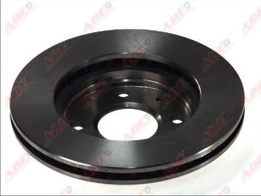 60517C Japko Tarcza hamulcowa przednia