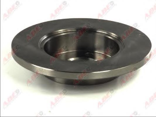 Do koszyka MB699281 Mitsubishi Tarcza hamulcowa przednia