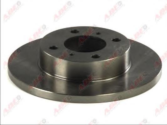 Tarcza hamulcowa przednia Mitsubishi MB699281 cena, od 33,16 USD