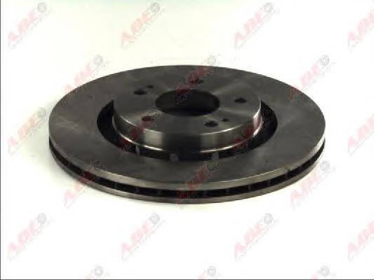 Do koszyka 191057 Maxgear Tarcza hamulcowa przednia