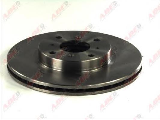45251SS0A00 Honda Tarcza hamulcowa przednia