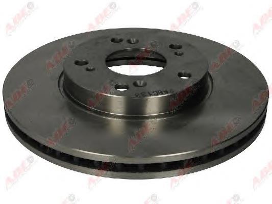 Tarcza hamulcowa przednia Honda 45251S1AE40 cena, od 56,08 USD