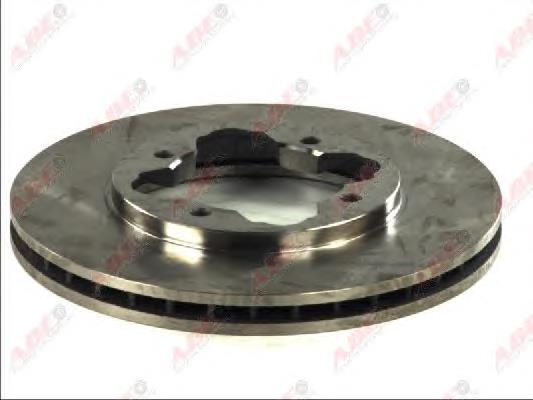 45251SM4020 Honda Tarcza hamulcowa przednia