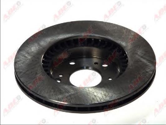 Tarcza hamulcowa przednia Honda 45251SMGE31